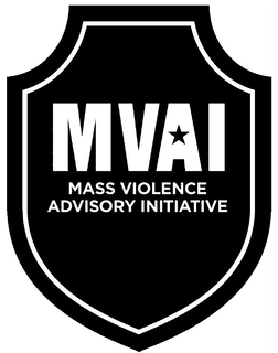 MVAI MASS VIOLENCE ADVISORY INITIATIVE trademark