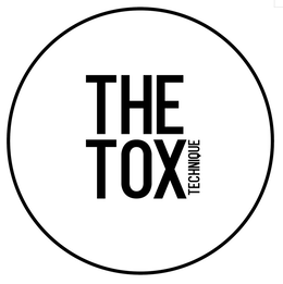 THE TOX TECHNIQUE trademark