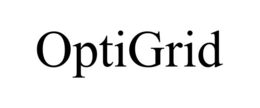 OPTIGRID trademark