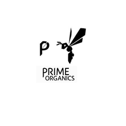 PRIME ORGANICS trademark