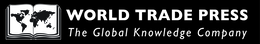 WORLD TRADE PRESS THE GLOBAL KNOWLEDGE COMPANY trademark