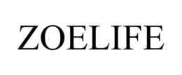 ZOELIFE trademark
