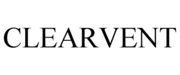 CLEARVENT trademark