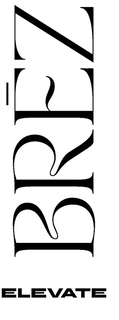 BREZ ELEVATE trademark