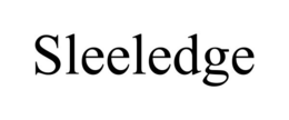 SLEELEDGE trademark
