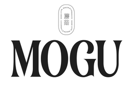 MOGU GOOD LUCK, HEALTH & LONGEVITY GOOD LUCK, HEALTH & LONGEVITY trademark