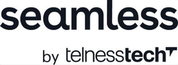 SEAMLESS BY TELNESSTECH trademark