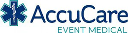 ACCUCARE EVENT MEDICAL trademark