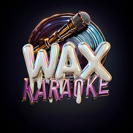 WAX KARAOKE trademark