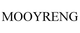 MOOYRENG trademark