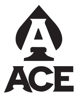 A ACE trademark