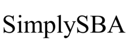 SIMPLYSBA trademark