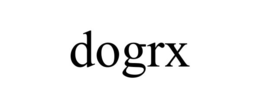 DOGRX trademark