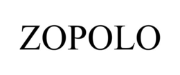 ZOPOLO trademark