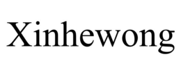 XINHEWONG trademark