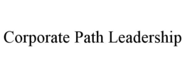 CORPORATE PATH LEADERSHIP trademark