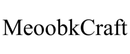 MEOOBKCRAFT trademark