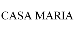 CASA MARIA trademark