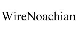 WIRENOACHIAN trademark