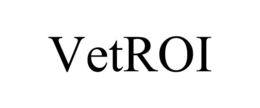 VETROI trademark