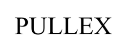 PULLEX trademark