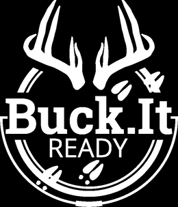 BUCK.IT READY trademark