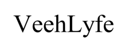 VEEHLYFE trademark