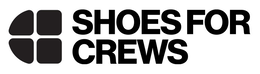 SHOES FOR CREWS trademark