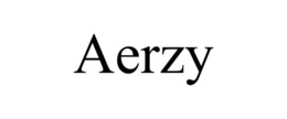 AERZY trademark