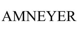 AMNEYER trademark