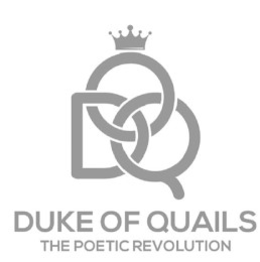 DOQ DUKE OF QUAILS THE POETIC REVOLUTION trademark