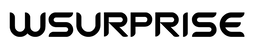 WSURPRISE trademark