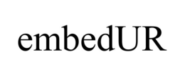 EMBEDUR trademark