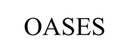 OASES trademark