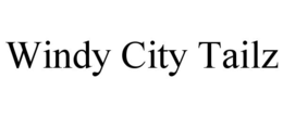 WINDY CITY TAILZ trademark