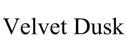 VELVET DUSK trademark