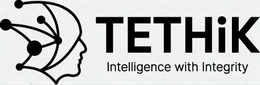 TETHIK INTELLIGENCE WITH INTEGRITY trademark