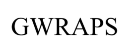 GWRAPS trademark