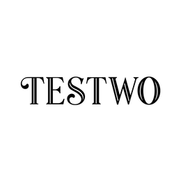 TESTWO trademark