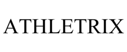 ATHLETRIX trademark