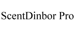 SCENTDINBOR PRO trademark