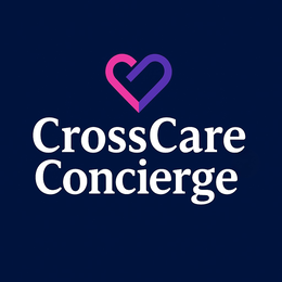 CROSSCARE CONCIERGE trademark