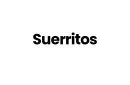 SUERRITOS trademark