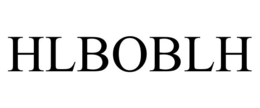 HLBOBLH trademark