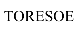 TORESOE trademark