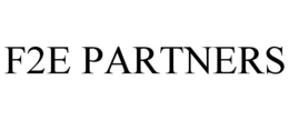 F2E PARTNERS trademark