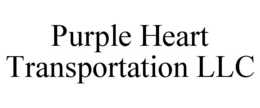 PURPLE HEART TRANSPORTATION LLC trademark