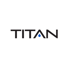 TITAN trademark