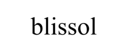 BLISSOL trademark
