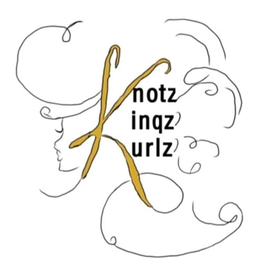 KNOTZ KINQZ KURLZ trademark